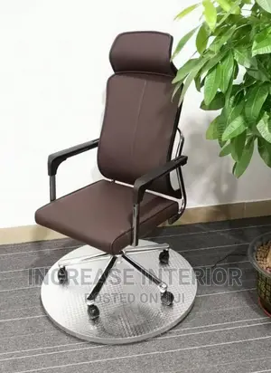 Quality Executive Office Chair