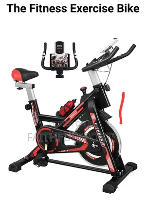 Best Quality Standard Spinning Bike