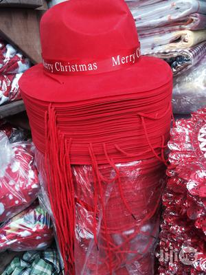 Xmas Fashion Hat