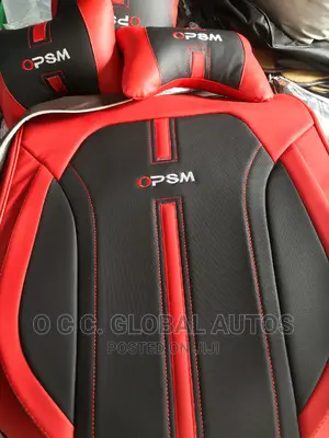 Seat Cover GLK 350