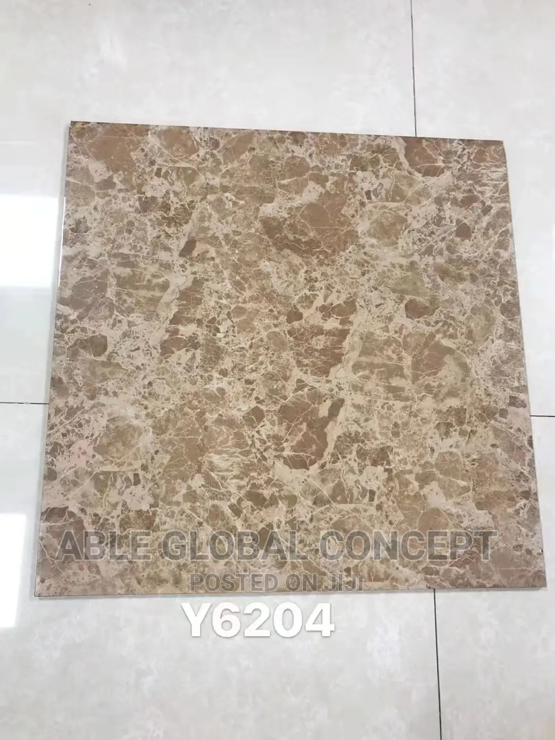 40 X 40 Unique Floor Tiles