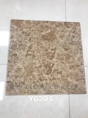 40 X 40 Unique Floor Tiles