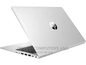 New Laptop HP ProBook 450 G8 8GB Intel Core I5 SSD 256GB
