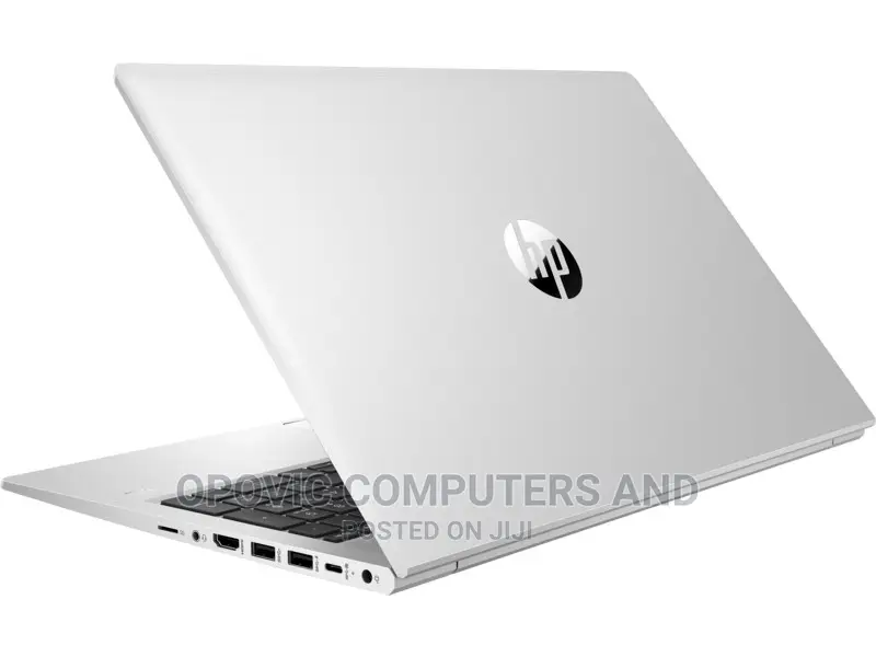 New Laptop HP ProBook 450 G8 8GB Intel Core I5 SSD 256GB