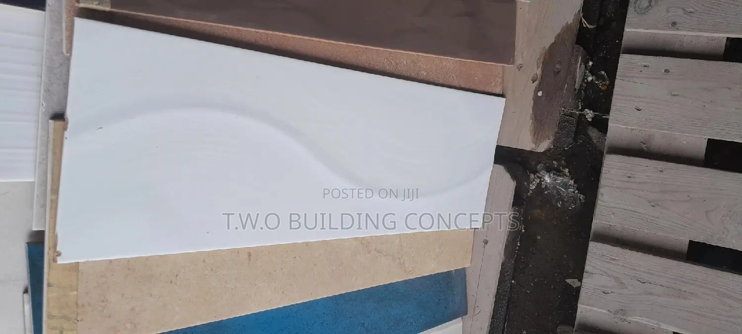 20/60 Spainish Wall Tile