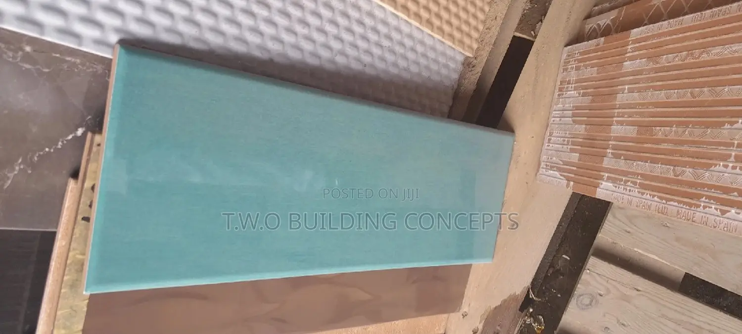 20/60 Spainish Wall Tile