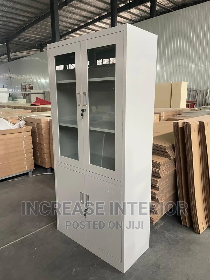 Full Height Cabinet