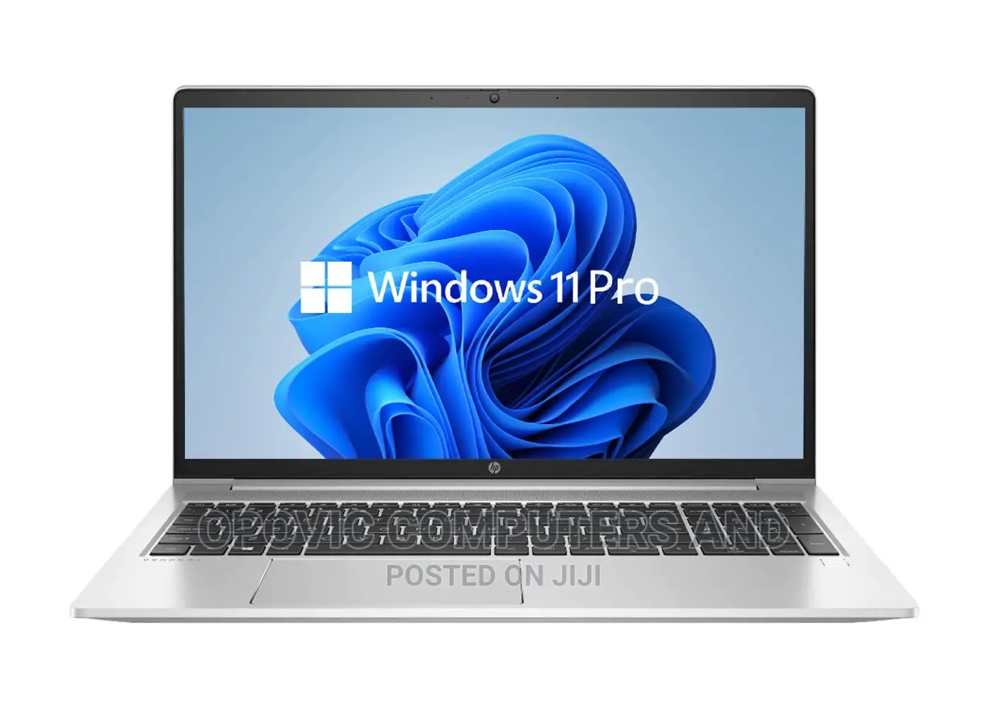 New Laptop HP ProBook 450 G8 8GB Intel Core I5 SSD 256GB