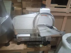Meat Slicer Size 250
