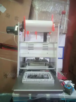 Take -Away Sealing Machine