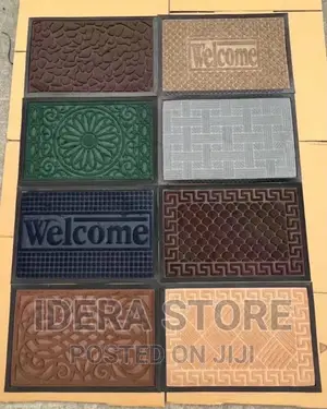 Door Entrance Footmat 60cm by 40cm