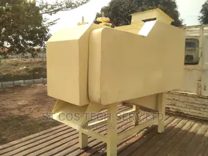 Cashew Nut Shelling Machine