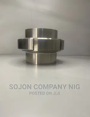 ENOX Stainless Steel Union Coupling