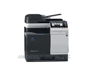 Bizhub C3350 Konica Minolta A4 Direct Image Di Printer