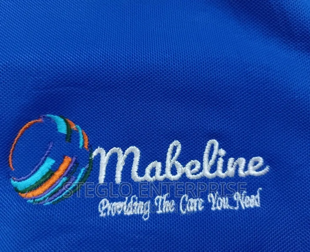 Bulk Monograming and Tee Shirt Branding.