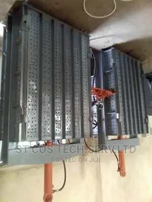Hydraulic Press Machine