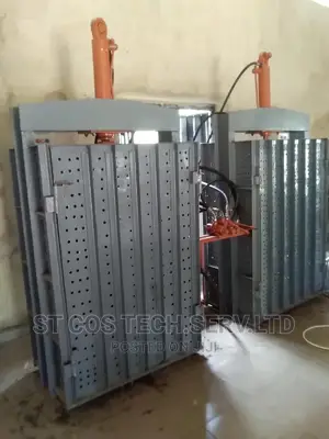 Hydraulic Press Machine