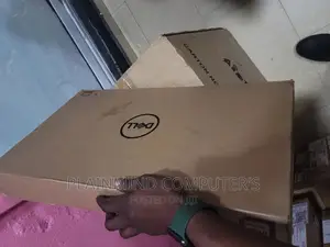 New Laptop Dell G15 5511 16GB Intel Core I7 SSD 1T