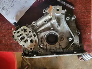 Oil Pump Acura ZDX 2010-2013