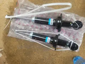 Back Shock Honda CRV 2007-2012
