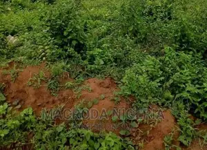 673.64sqm Cornerpiece Land for Sale in Awuse Estate Ikeja