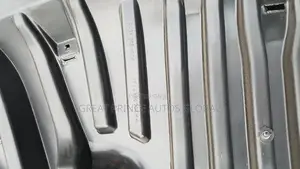 Under Bumper Dust Cover for GLK350/ W204 4matic