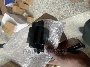 Cadillac Escalade Ignition Coil