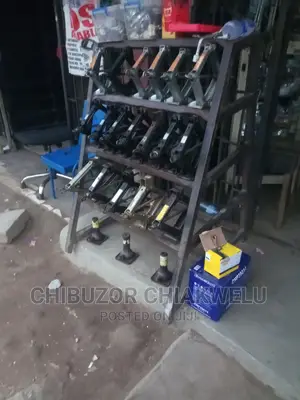 Car Jack Car Jack