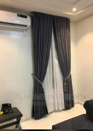 Premium Turkish Curtains