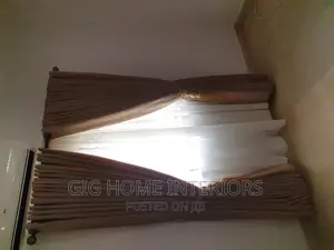 Premium Turkish Curtains