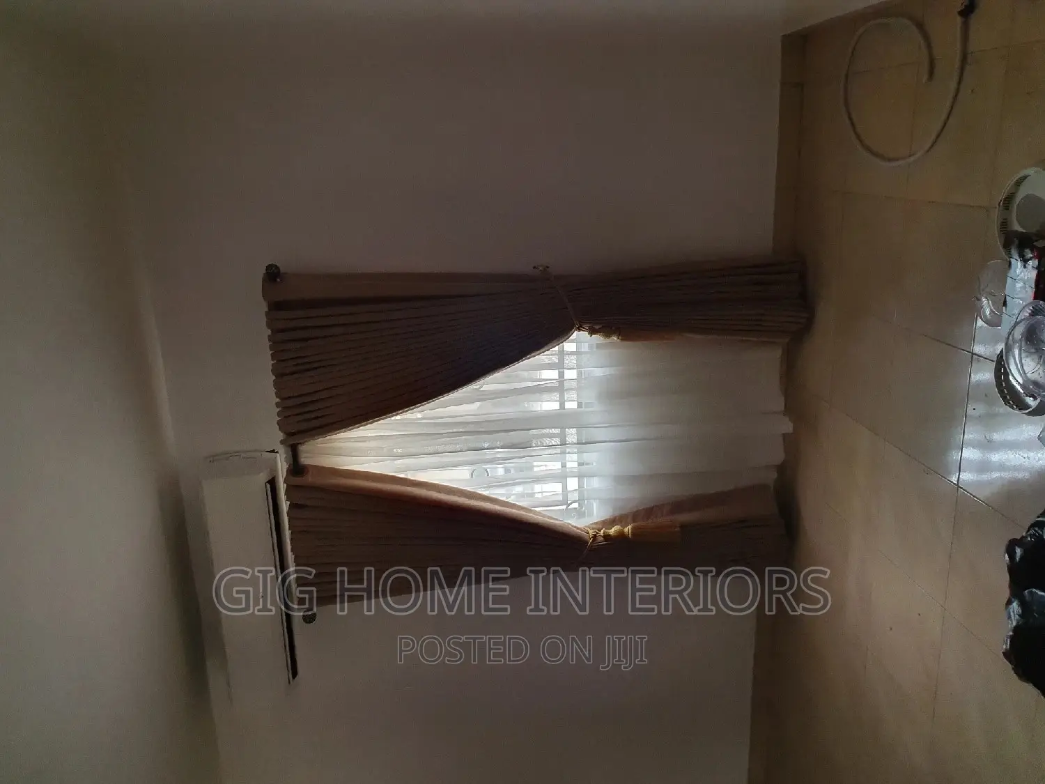 Premium Turkish Curtains