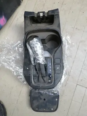 Hyundai Santafe Gear Lever 2011 and 2015