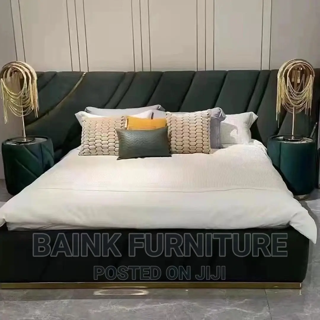 Bedframe Stand