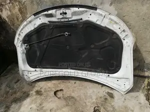 Bonnet For Cerato 2010 And 2011 Model