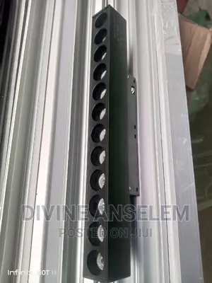 Magnetic Multiple Light