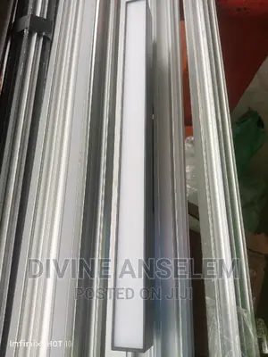 Magnetic Flood Light