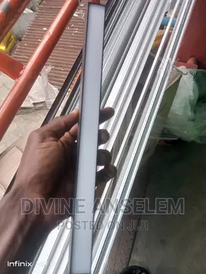 Magnetic Flood Light