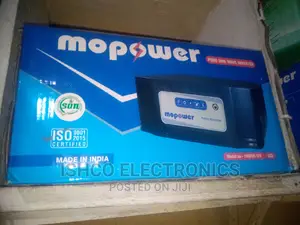 2kva 24v Mopower Indian Solar Inverter