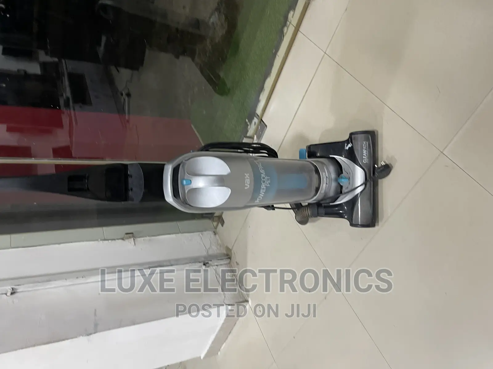 Foreign Used Vacuum Cleaners