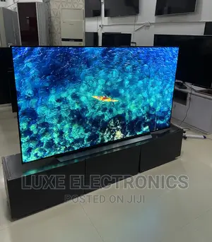 65 Inches LG OLED C2 2023 Model Smart Tv With Tiny Line