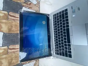 Laptop HP EliteBook Folio 9470M 8GB Intel Core I5 HDD 500GB