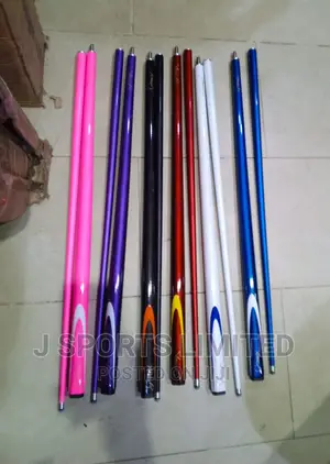 Fibre Original Snooker Stick
