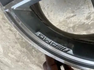 18 Inches Amg