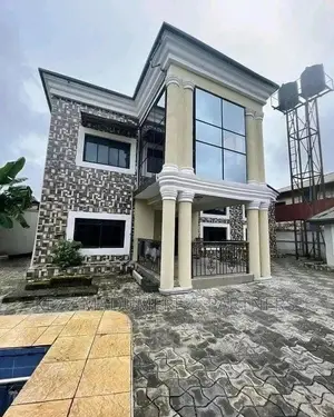 5bdrm Duplex in Tombia Extension, Port-Harcourt for sale