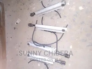 Convertible Shock Direct Tokunbo Extra Clean