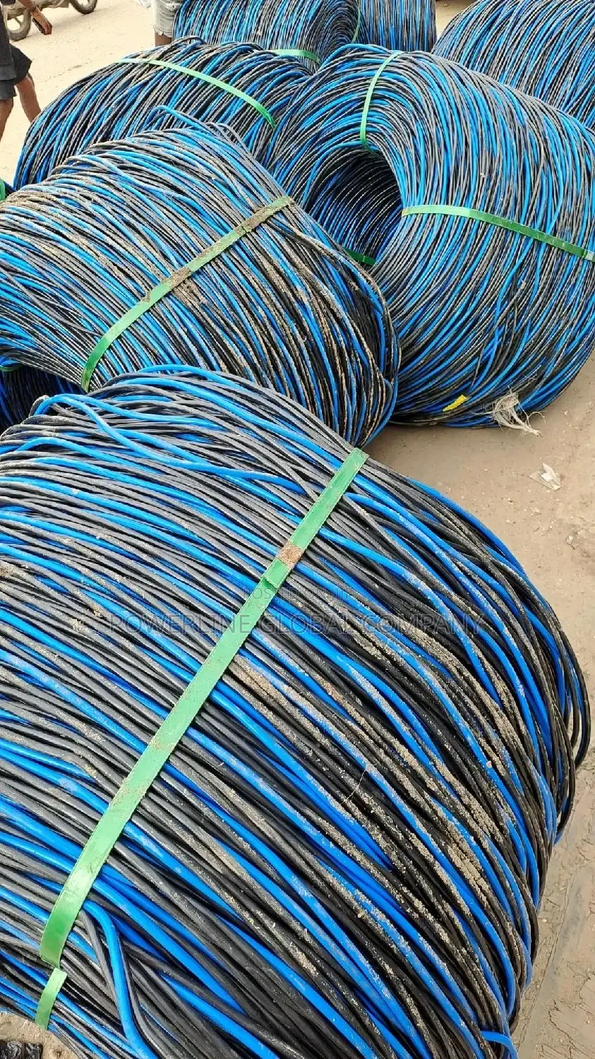 16mm Recline Wire for Buildings/ Estates Developers/ Company