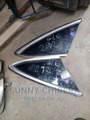 Vent Glass 292 Direct Tokunbo Extra Clean