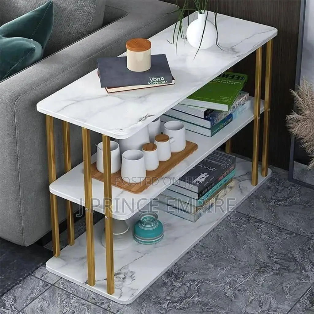 Bedside Coffee Table