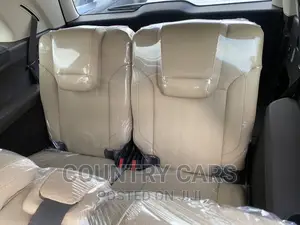 Mercedes-Benz GLS-Class GLS450 4MATIC 2018 White