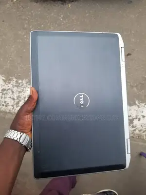 Laptop Dell 8GB Intel Core I7 SSHD+SSD 500GB